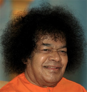 Beloved Bhagawan Sri Sathya Sai Baba